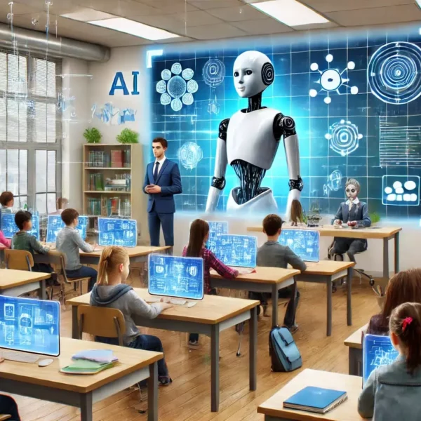 Futuro de la educación: Construyendo un sistema más equitativo