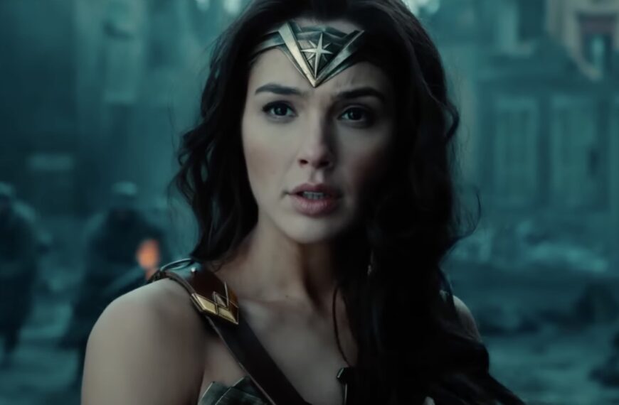 Gal Gadot Wonder Woman 3: ¿Qué pasó con la cancelación?