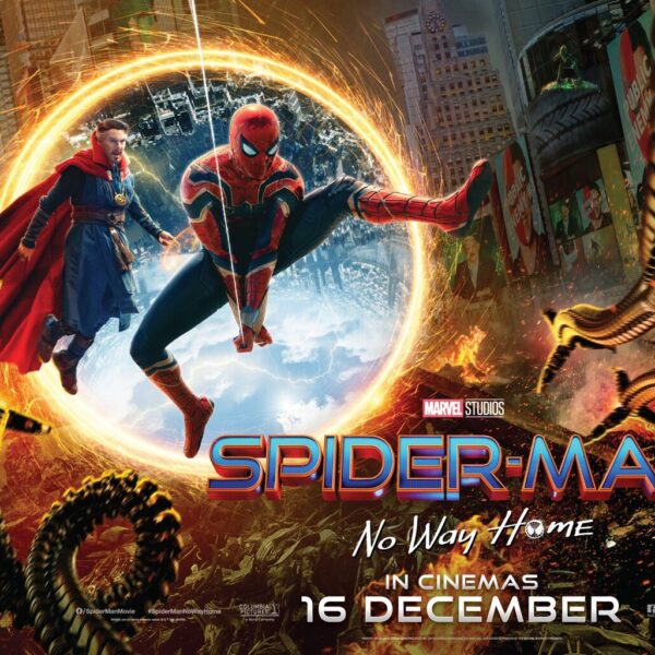 Spider-Man: Brand New Day y la experiencia cinematográfica colectiva perfecta