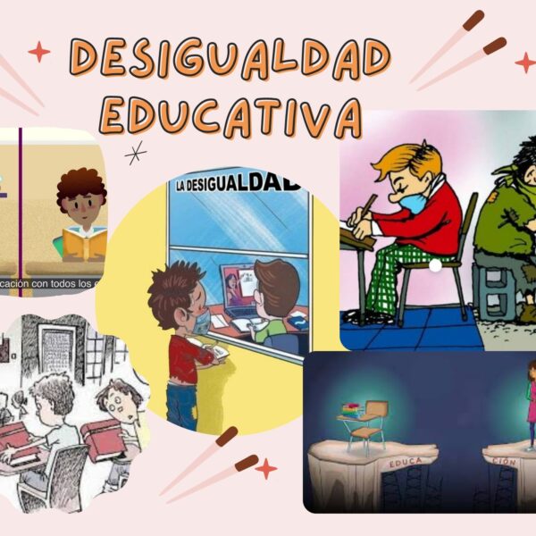 Desigualdad Educativa: Un Llamado a la Acción Inmediata