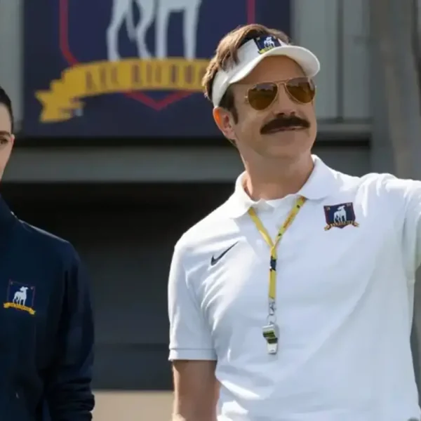 Ted Lasso Temporada 4: ¿El Regreso que Todos Esperaban?