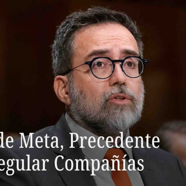 Juicio de Meta: Riesgos Millonarios para sus Acciones en 2026