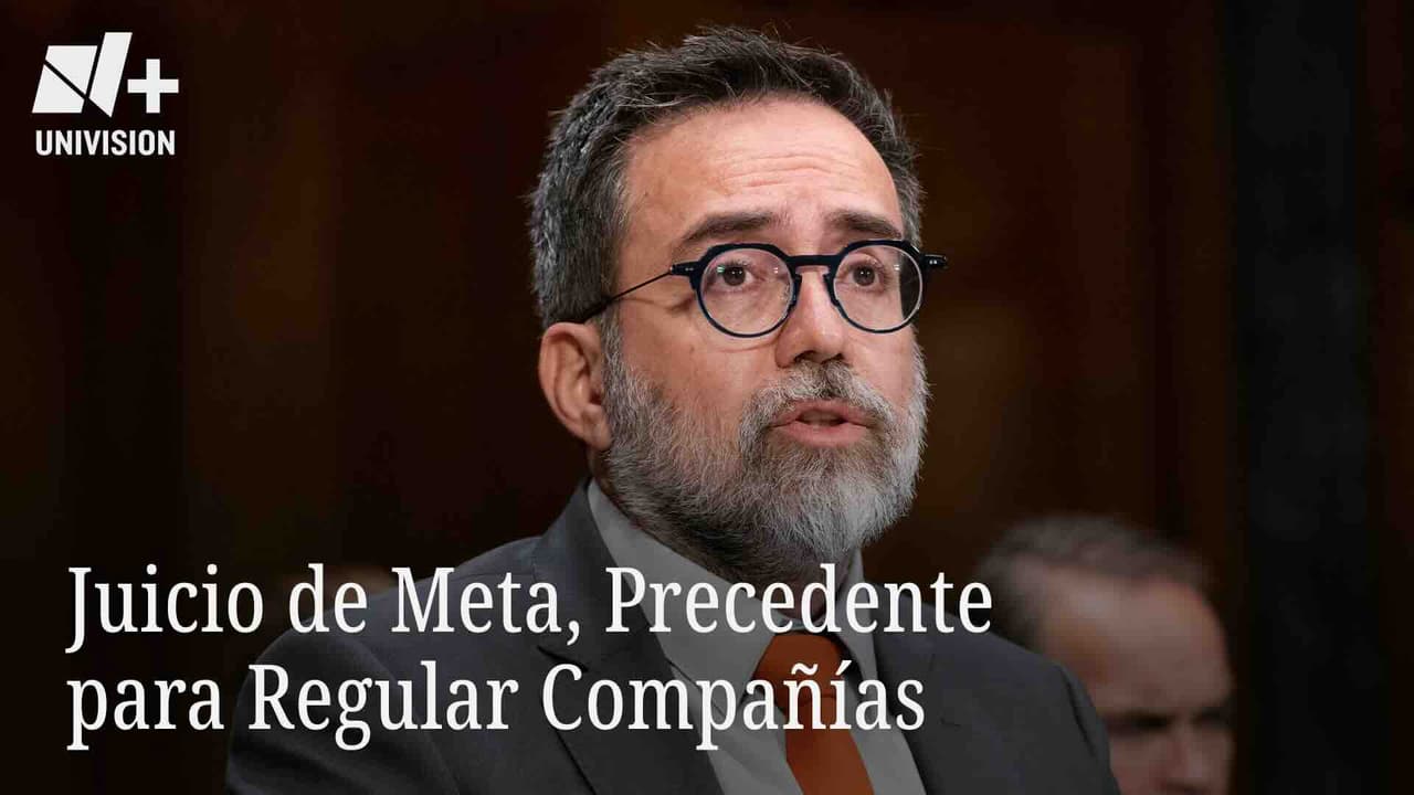 Juicio de Meta: Riesgos Millonarios para sus Acciones en 2026