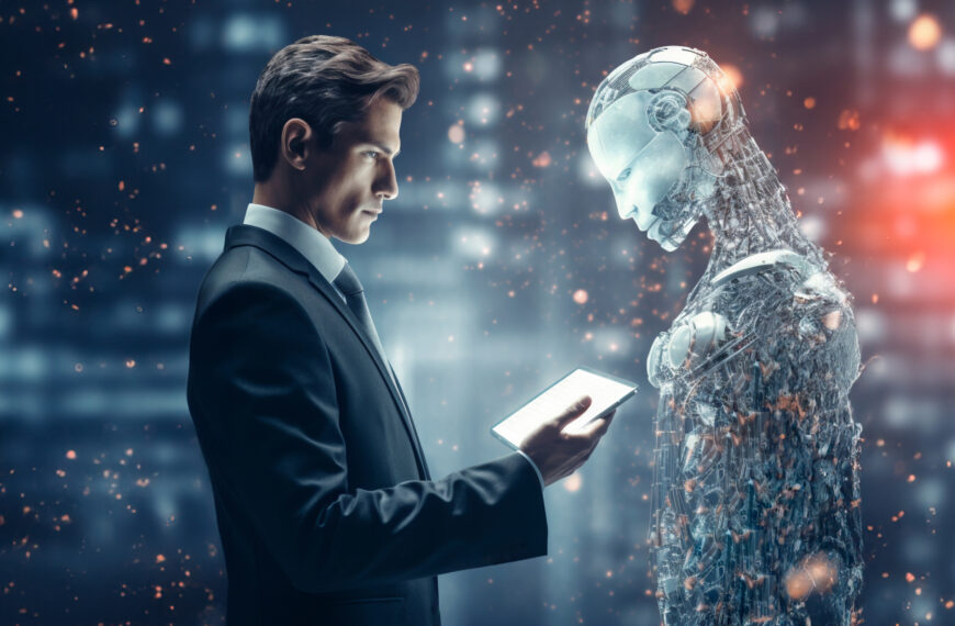 Inteligencia Artificial: Un Debate Ético y Social Necesario