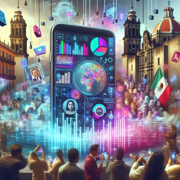 Participación Ciudadana en Redes Sociales: Un Análisis Crítico