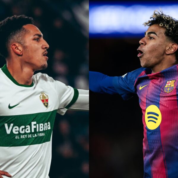 Estadísticas Elche Barcelona: Un Análisis del Derrota Impactante