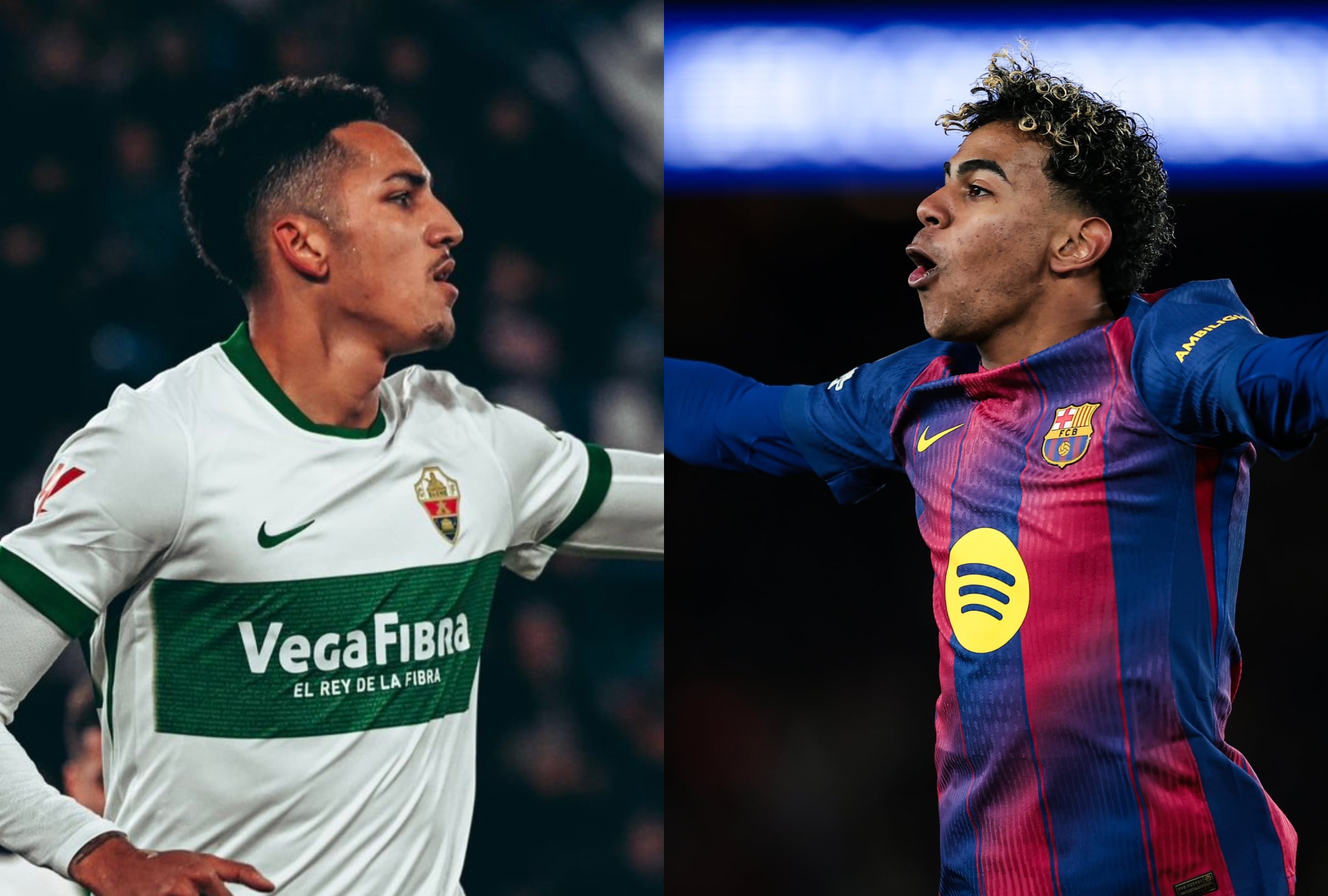Estadísticas Elche Barcelona: Un Análisis del Derrota Impactante