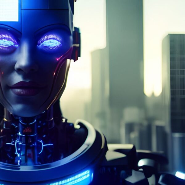 La Tecnología y Sus Sombras: Un Análisis Crítico