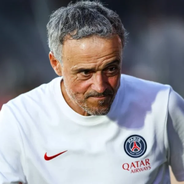 Luis Enrique PSG: La victoria estratégica sobre Aston Villa en Europa