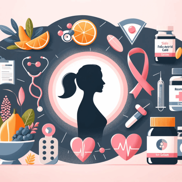 Ovarios y el envejecimiento: descubriendo secretos sobre la salud