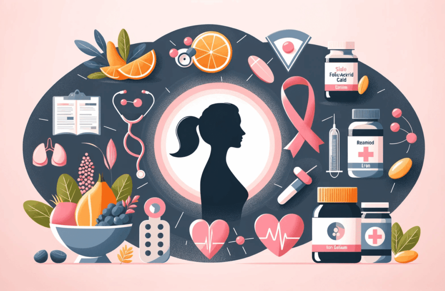 Ovarios y el envejecimiento: descubriendo secretos sobre la salud