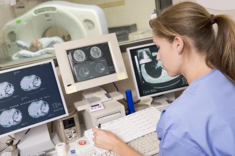Pruebas de Imágenes Médicas: ¿Realmente Mejoran Nuestra Salud?