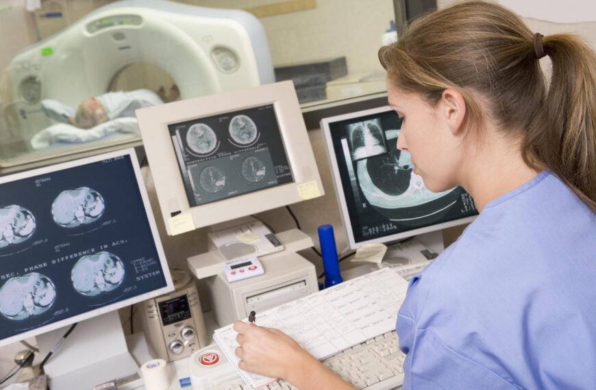 Pruebas de Imágenes Médicas: ¿Realmente Mejoran Nuestra Salud?