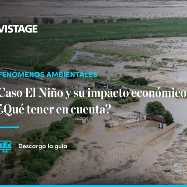 El Niño y su Impacto Económico: Lo que Cada Empresa Debe Saber