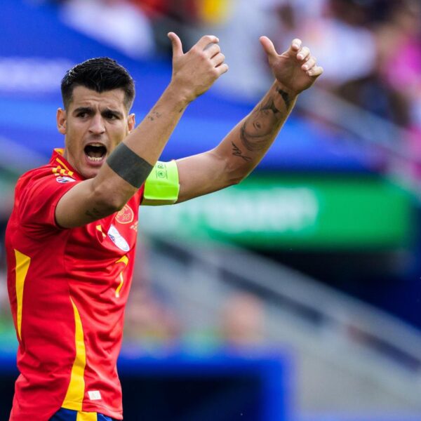 Fichaje Álvaro Morata: ¿Un cambio sorprendente al Leganés?