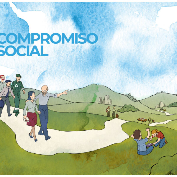La Responsabilidad Social Corporativa en la Era Digital
