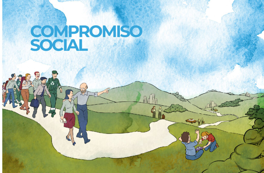 La Responsabilidad Social Corporativa en la Era Digital