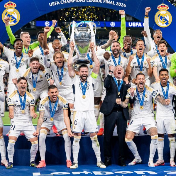 Sorteo de la Champions: ¿Qué rivales enfrentará el PSG este año?