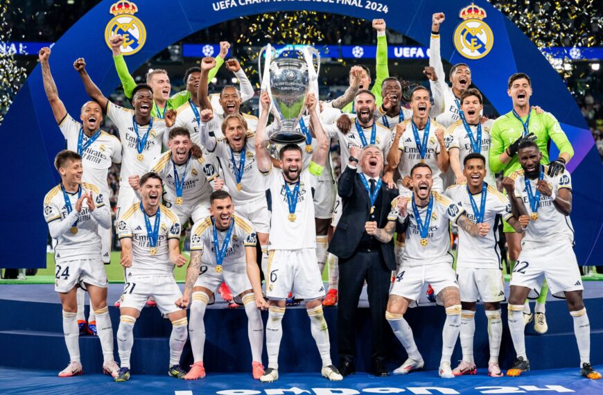 Sorteo de la Champions: ¿Qué rivales enfrentará el PSG este año?