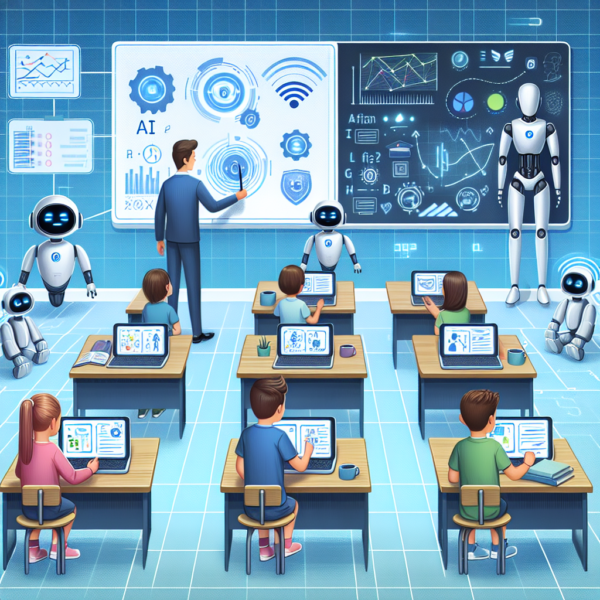 Inteligencia Artificial: Oportunidades y Desafíos en la Sociedad