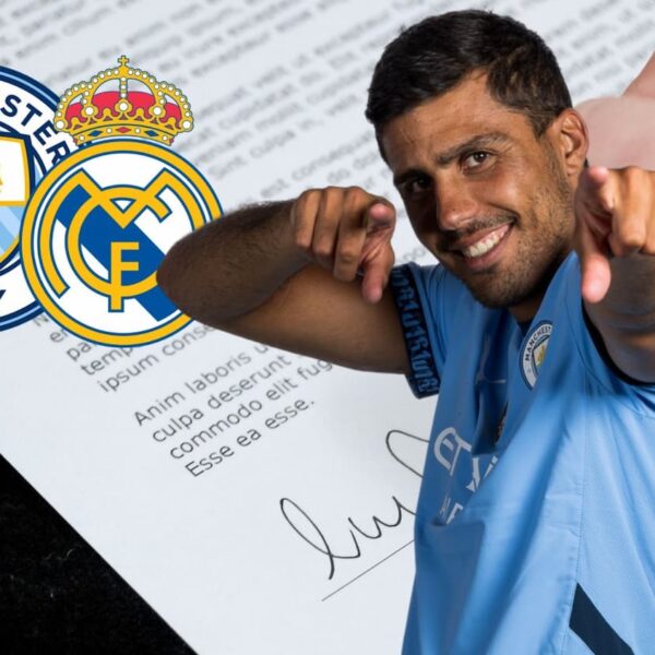 Rodri Hernández fichaje FC Barcelona: ¿Qué significa para el equipo?