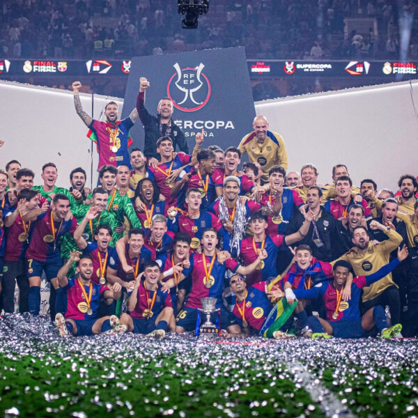Supercopa de España 2027: ¿Por qué se elige Estambul como sede?
