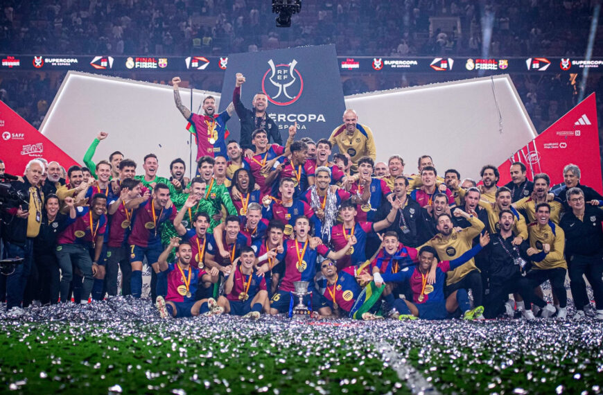 Supercopa de España 2027: ¿Por qué se elige Estambul como sede?