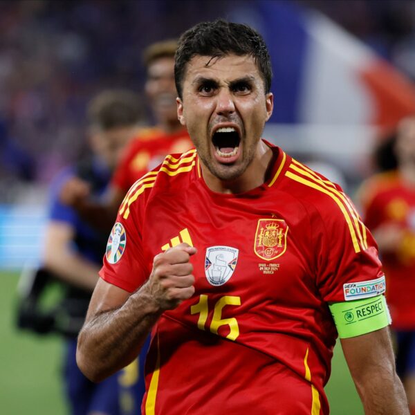 Rodri jugador culé: ¿Qué significa su llegada al Barça para el futuro?