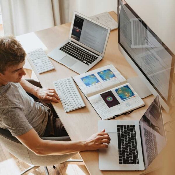 El impacto del teletrabajo en la cultura laboral moderna