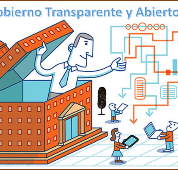 La Urgente Necesidad de la Transparencia en la Política