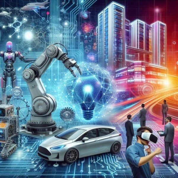 La Ética de la Inteligencia Artificial: Un Debate Urgente