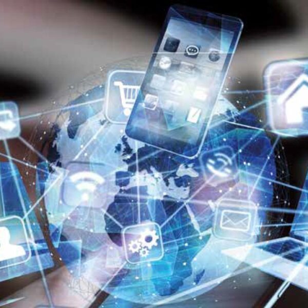 La Dicotomía de la Digitalización en la Sociedad Moderna