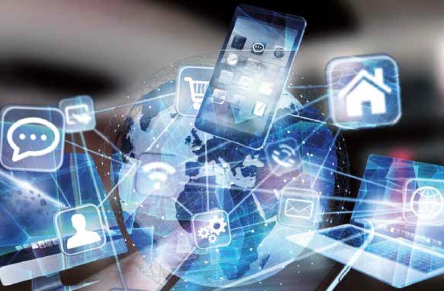 La Dicotomía de la Digitalización en la Sociedad Moderna
