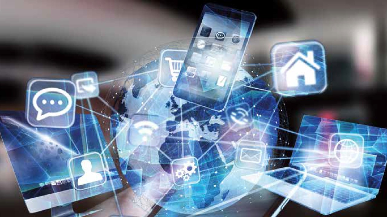 La Dicotomía de la Digitalización en la Sociedad Moderna