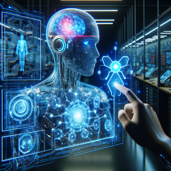 La Inteligencia Artificial: Un Aliado o un Enemigo de la Sociedad