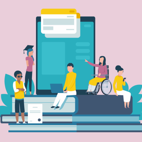 Innovación en la sociedad: Clave para el futuro inclusivo