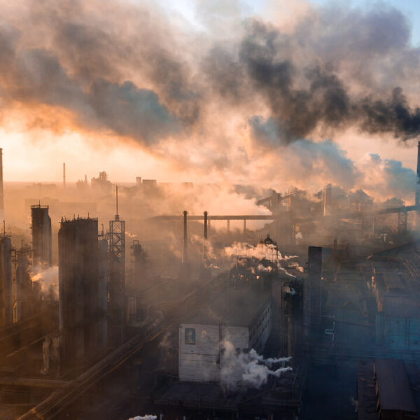 Contaminación del aire: lecciones sobre salud y economía