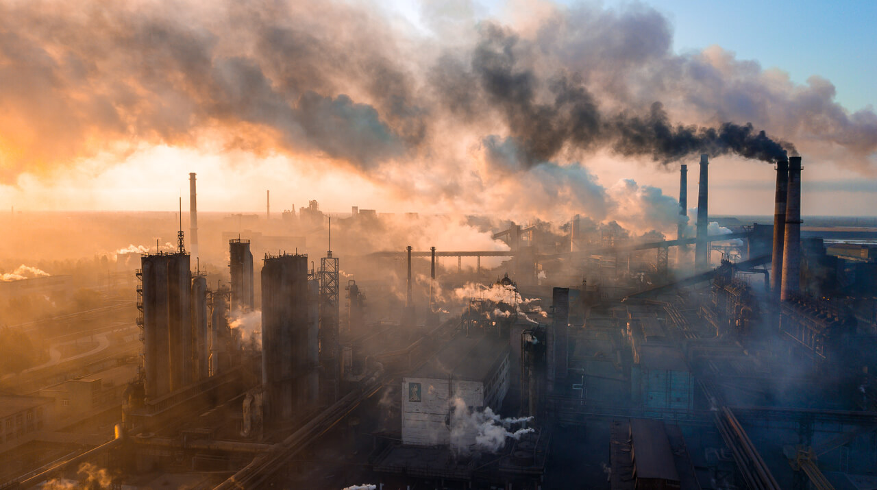 Contaminación del aire: lecciones sobre salud y economía