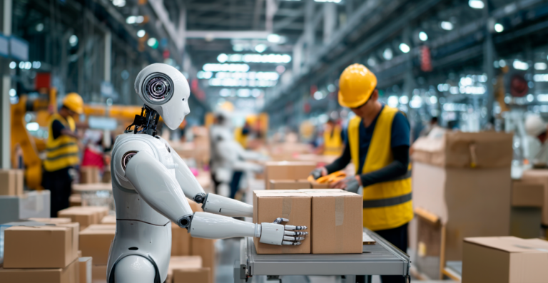 El futuro del trabajo: adaptación a una nueva era