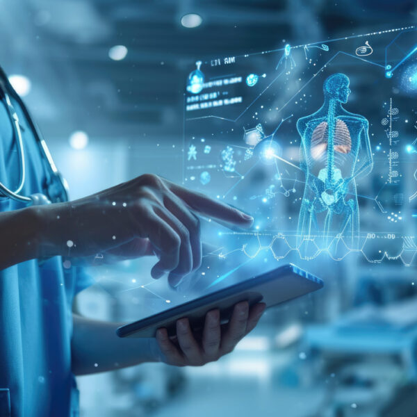 Innovación en salud pública: Cómo surgen nuevas soluciones desde la crisis
