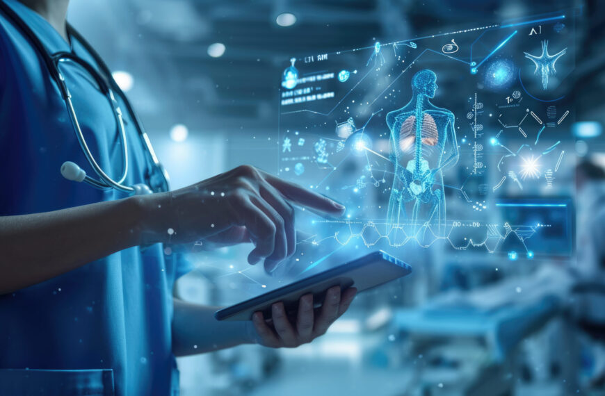 Innovación en salud pública: Cómo surgen nuevas soluciones desde la crisis