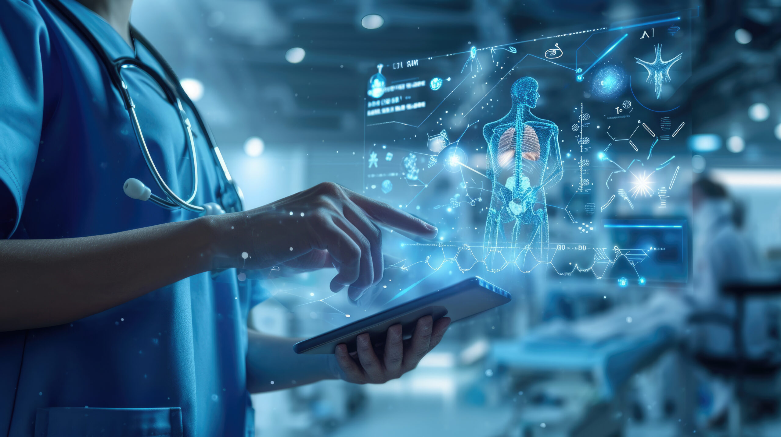 Innovación en salud pública: Cómo surgen nuevas soluciones desde la crisis