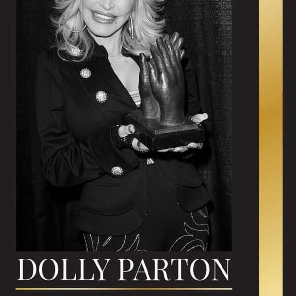 Vida de Dolly Parton: Momentos Emotivos en Imágenes