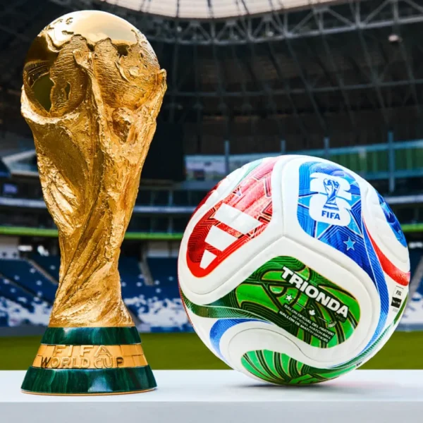 AFA Apoya a Infantino: ¿Qué Significa Para el Fútbol Argentino?