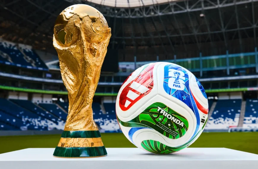 AFA Apoya a Infantino: ¿Qué Significa Para el Fútbol Argentino?