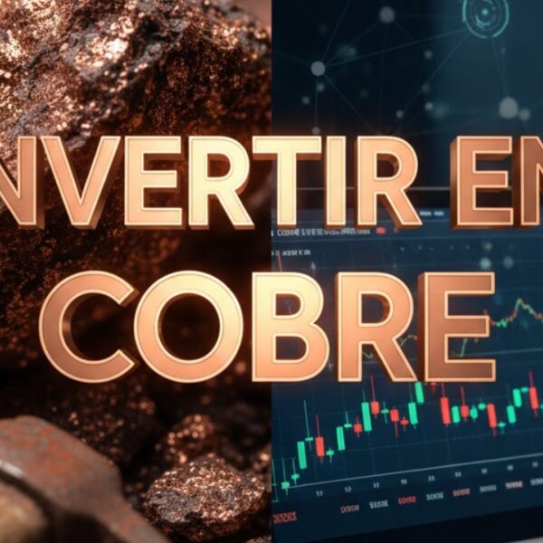 Invertir en Cobre: Oportunidades que Transforman el Mercado en 2026