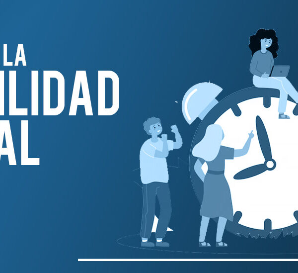 Teletrabajo: ¿Cambio Permanente o Solución Temporal?