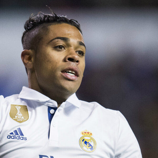 Mariano Resurrección: La Increíble Historia del Regreso del Exmadridista