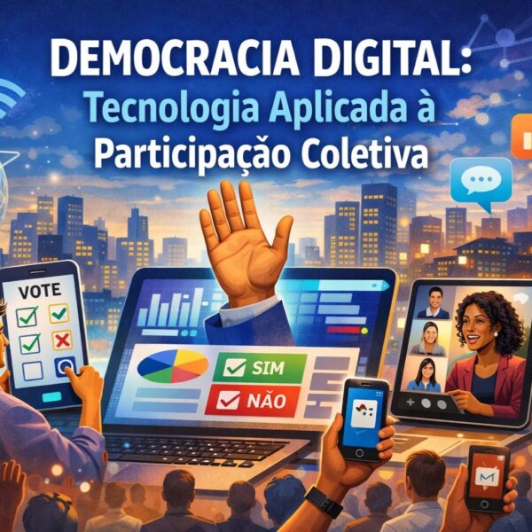 La urgencia de repensar la democracia en la era digital