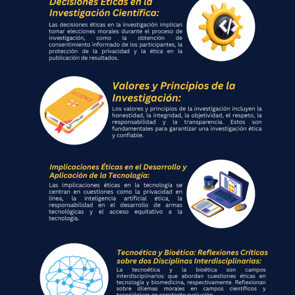 La Innovación Tecnológica: Clave Para el Futuro Sostenible